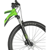 Scott Bikes Aspect 950 Green/Dark Grey