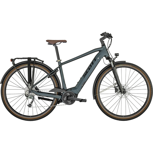 Scott Bikes Sub Active eRIDE