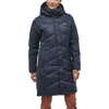 Patagonia Women's Down With It Parka CHIR-Chicory Red