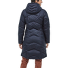 Patagonia Women's Down With It Parka NENA-New Navy