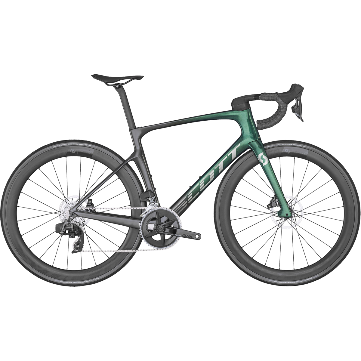 Scott Bikes – Sports Basement