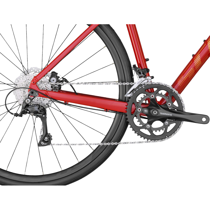 Speedster 30 Sports Basement