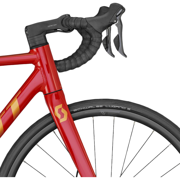 Scott speedster online 30 2020