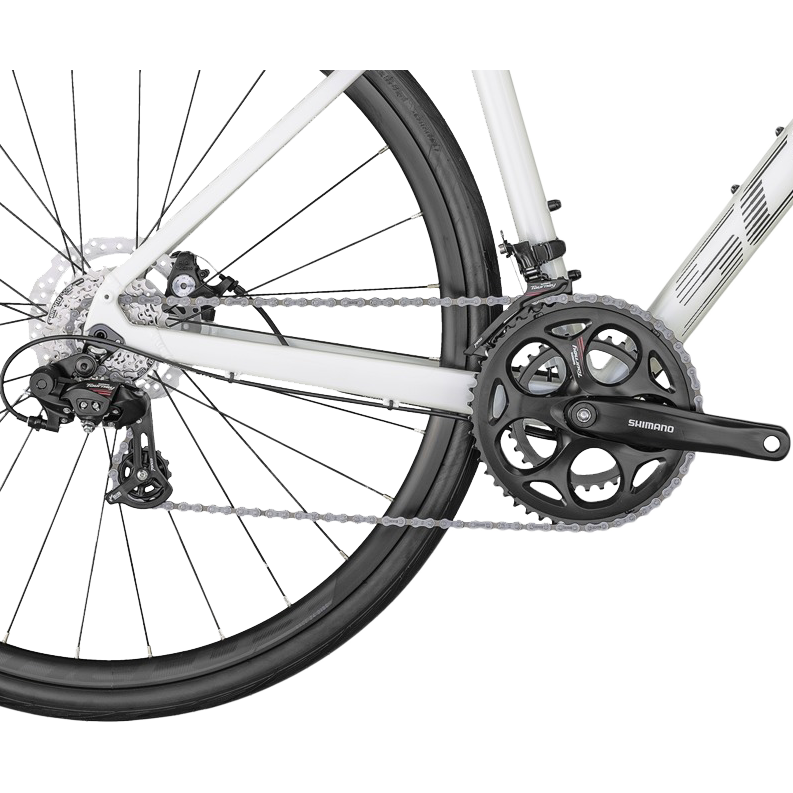 Scott top speedster 50