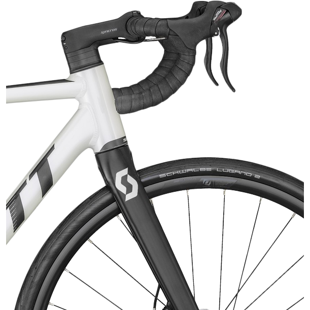 Scott speedster online 50 size chart