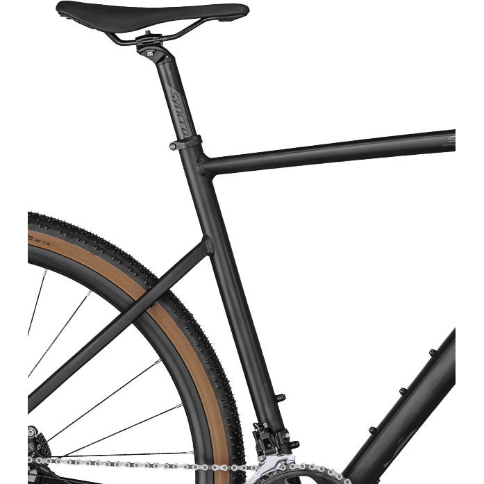 Scott speedster best sale gravel 30 xl