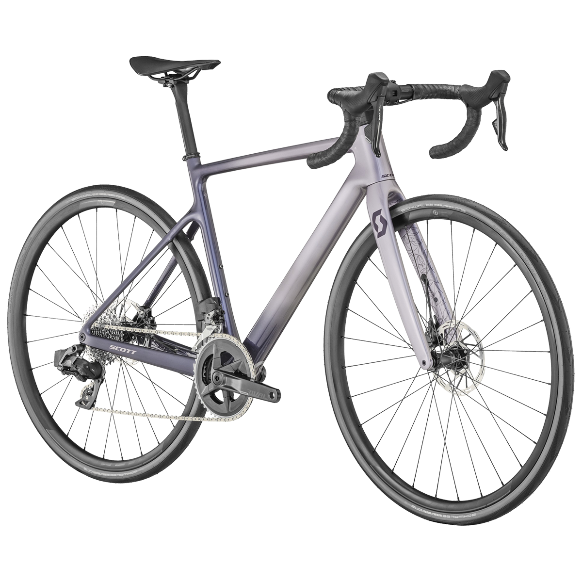 Scott womens gravel 2024 bike