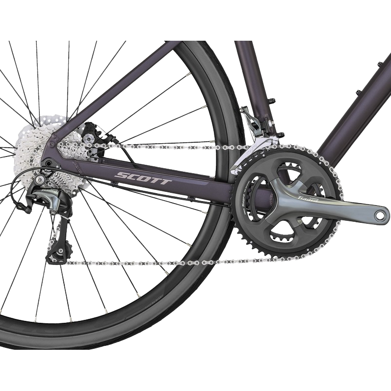 Scott contessa sale speedster 15 disc
