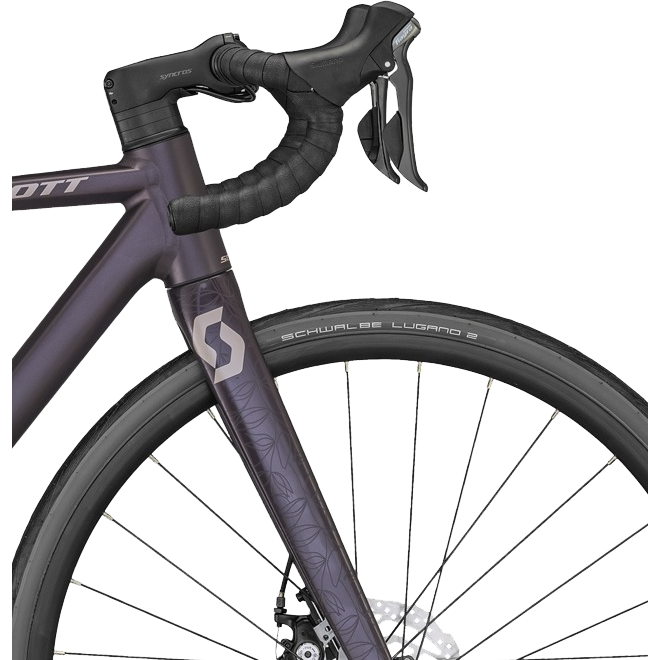 Scott speedster 15 deals