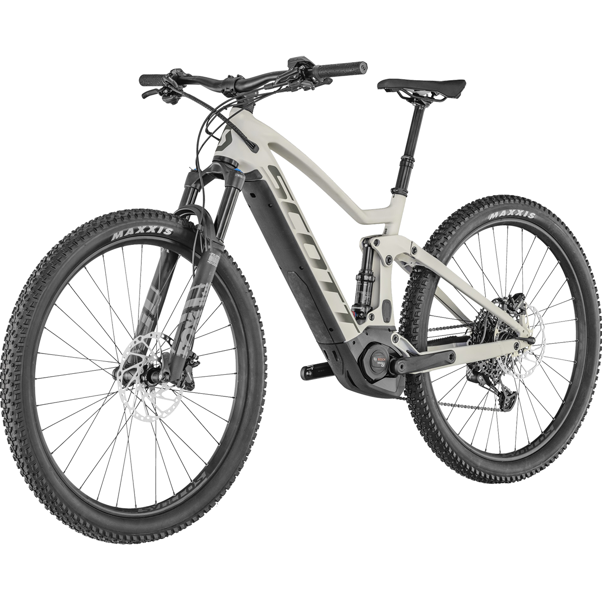 Scott strike e ride hotsell