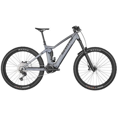 Scott ransom eride 920 bike top