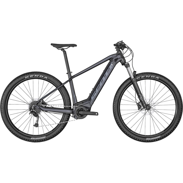 Scott Bikes Aspect eRIDE 940