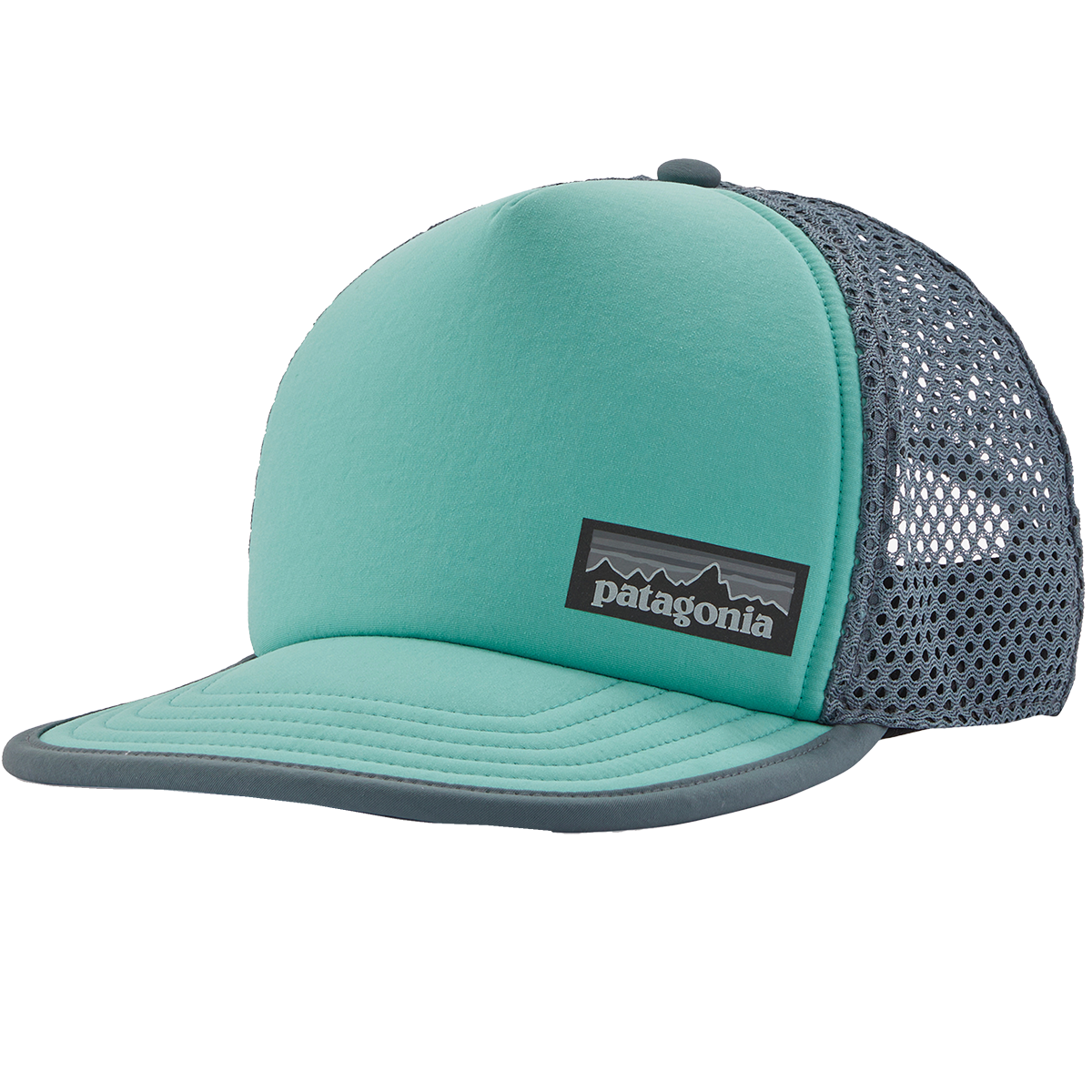 Duckbill trucker cheap hat