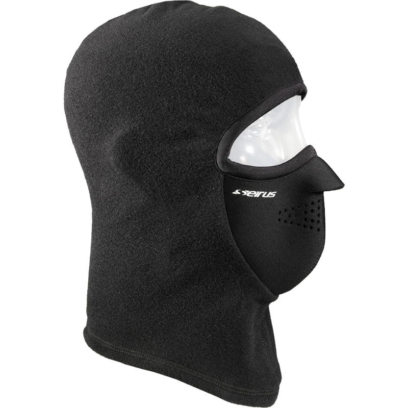 Combo Clava, Featured Image