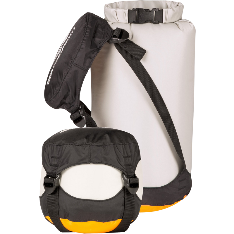 Event Compression Dry Sack 6L, Featured Image