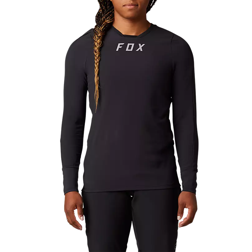 Long Sleeve Compression Shirt for Men and Women – DFND