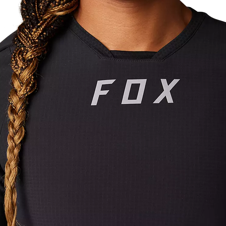 Women's Defend Thermal Jersey alternate view