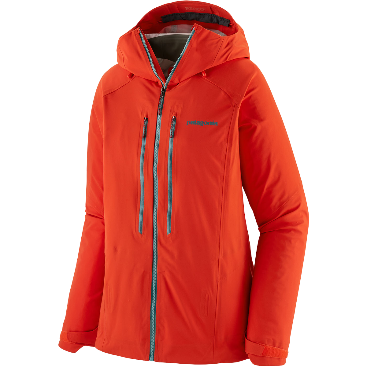 Patagonia women's stormstride jacket Outlet