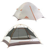 Sports Basement Rentals 2-Person Car Camping Package