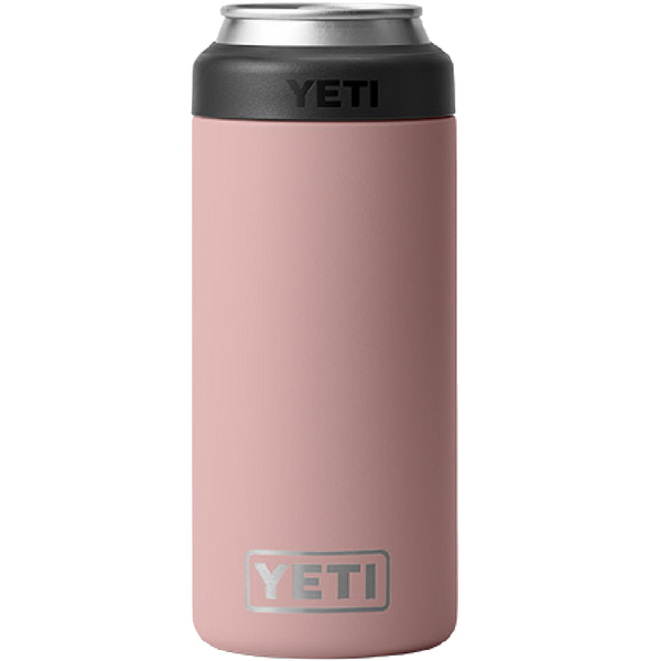 Yeti Rambler Colster Slim Can Insulator - 12oz