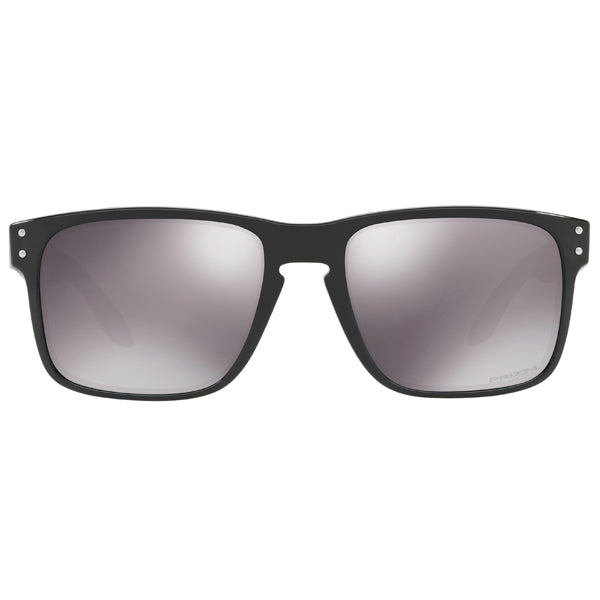 Holbrook - Matte Black/Prizm Black Polarized alternate view