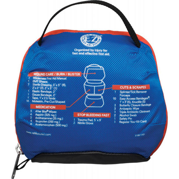 Mountain Hiker Medical Kit, Adventure Medical Mountain Hiker Medical Kit