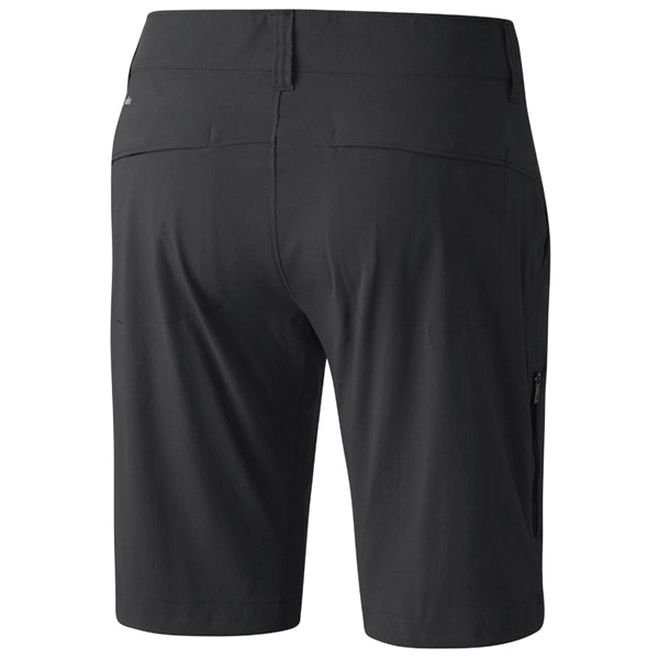 Women's Saturday Trail Long Short, Columbia Women's Saturday Trail Long Short 010-Black