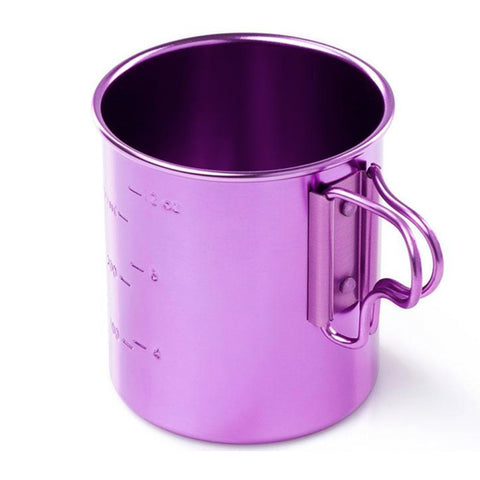 Bugaboo Cup, Purple - 14oz
