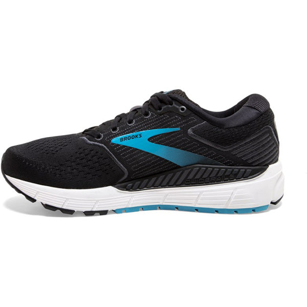 Women's Ariel 20, Brooks Women's Ariel 20 064-Black/Ebony/Blue