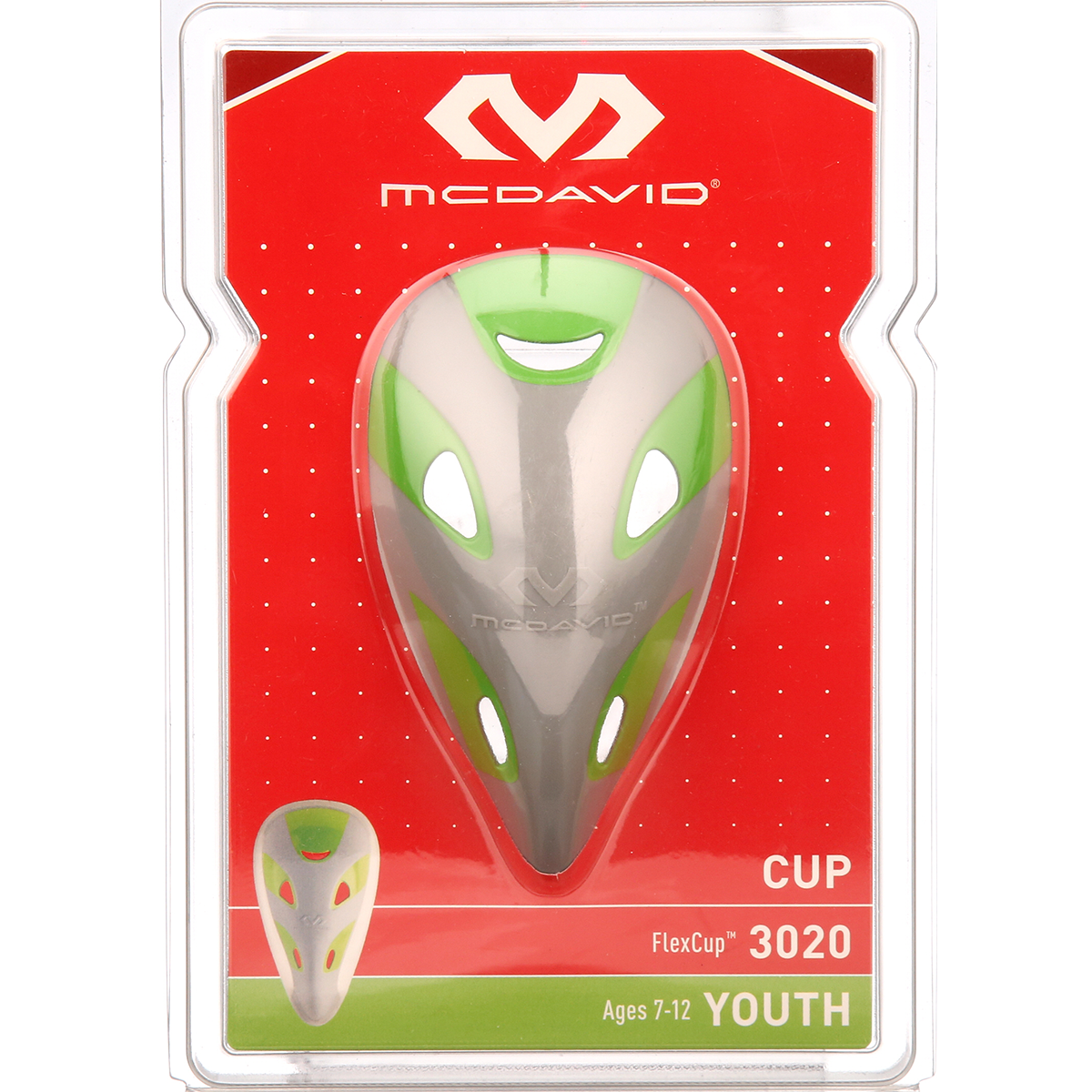Youth FlexCup Green - Youth/S alternate view
