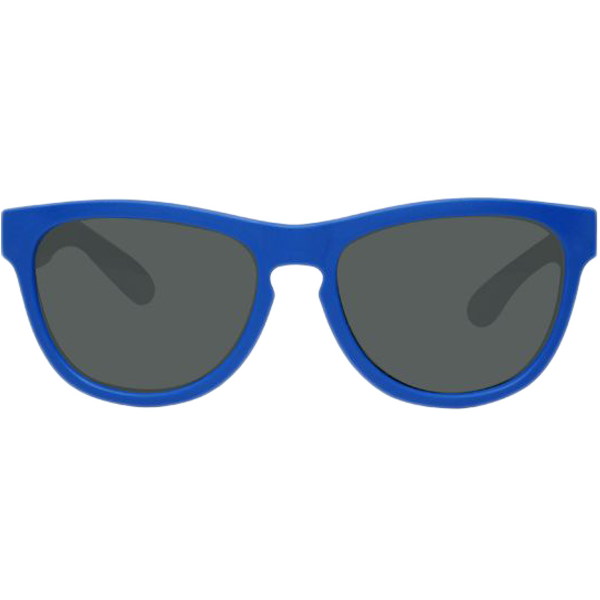 Classic (3-7) Electric Blue/Polarized Grey, Featured Image