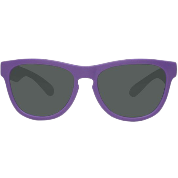 Classic (3-7) Grape Jelly/Polarized Grey, Featured Image