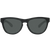 Jet Black/Polarized Grey