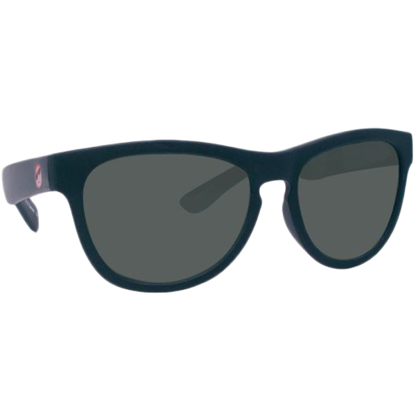 Classic (3-7) Jet Black/Polarized Grey, Minishades Classic (3-7) Jet Black/Polarized Grey