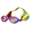 Finis DragonFlys Clear Goggle - Flamingo