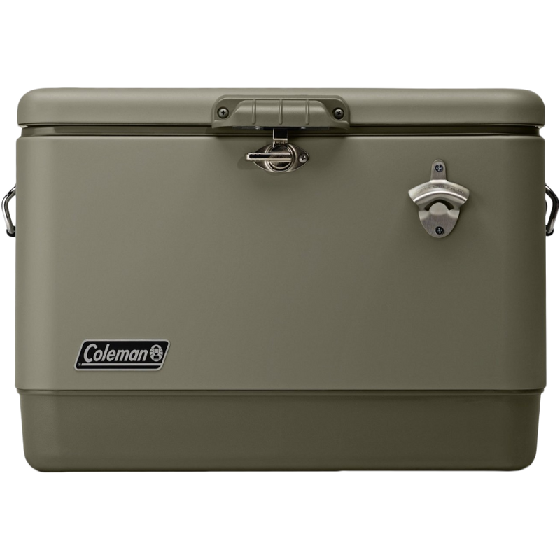 Reunion Steel Belted 54 Qt, Featured Image