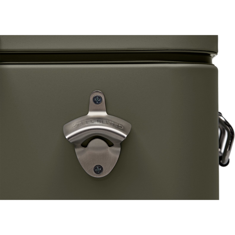 Reunion Steel Belted 54 Qt, Coleman Reunion Steel Belted 54 Qt