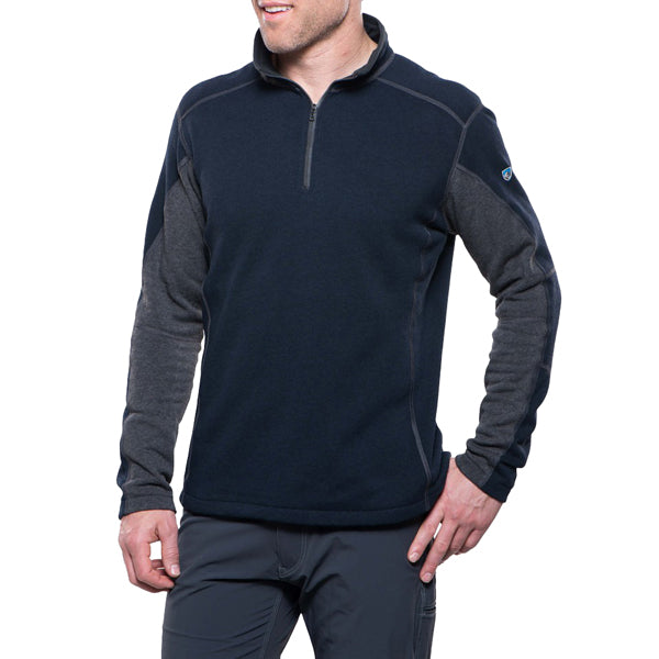 Men's Revel 1/4 Zip alternate view