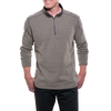 Kuhl Men's Revel 1/4 Zip OAT-Oatmeal