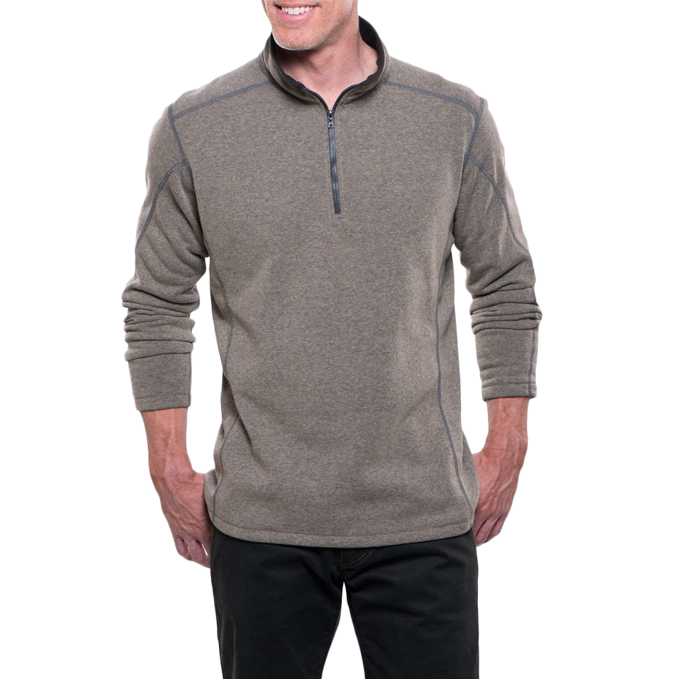 Men's Revel 1/4 Zip alternate view