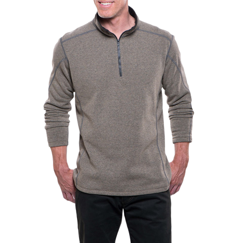 Men's Revel 1/4 Zip