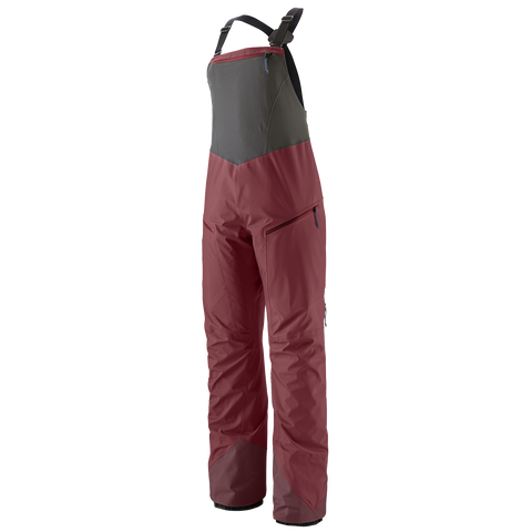 Women s Snowdrifter Bibs Sports Basement