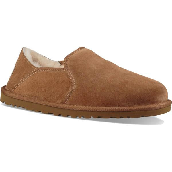 Men's Kenton, UGG Men's Kenton CHE-Chestnut