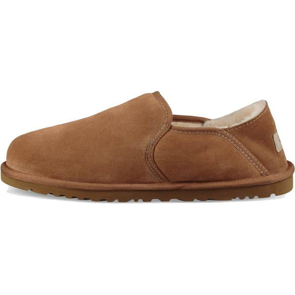 Men's Kenton, UGG Men's Kenton CHE-Chestnut