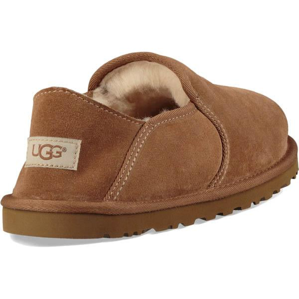 Men's Kenton, UGG Men's Kenton CHE-Chestnut