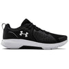 Under Armour Men's Charged Commit 2.0 001-Black