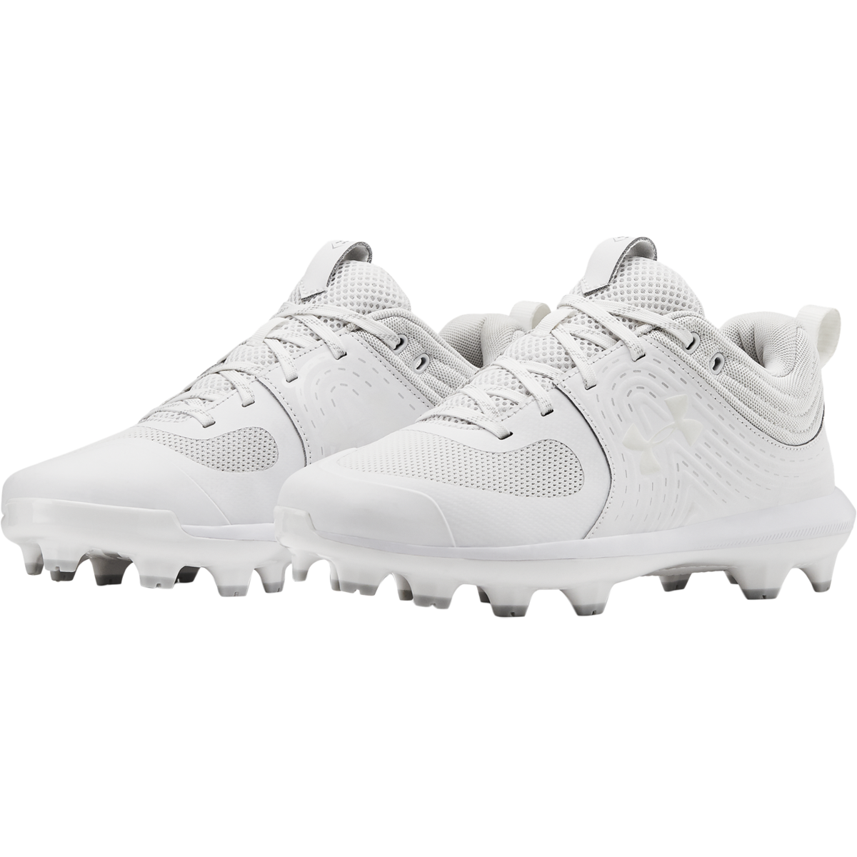 Under armour women's hot sale glyde tpu softball cleats