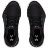 Under Armour Youth UA Jet 2019 (11 - 1) 004-Black/Pink
