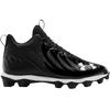 Under Armour Spotlight Franchise RM - Wide in black.