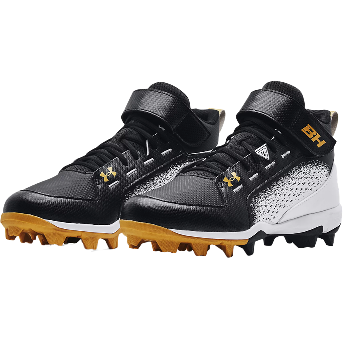 Harper under armour deal sales